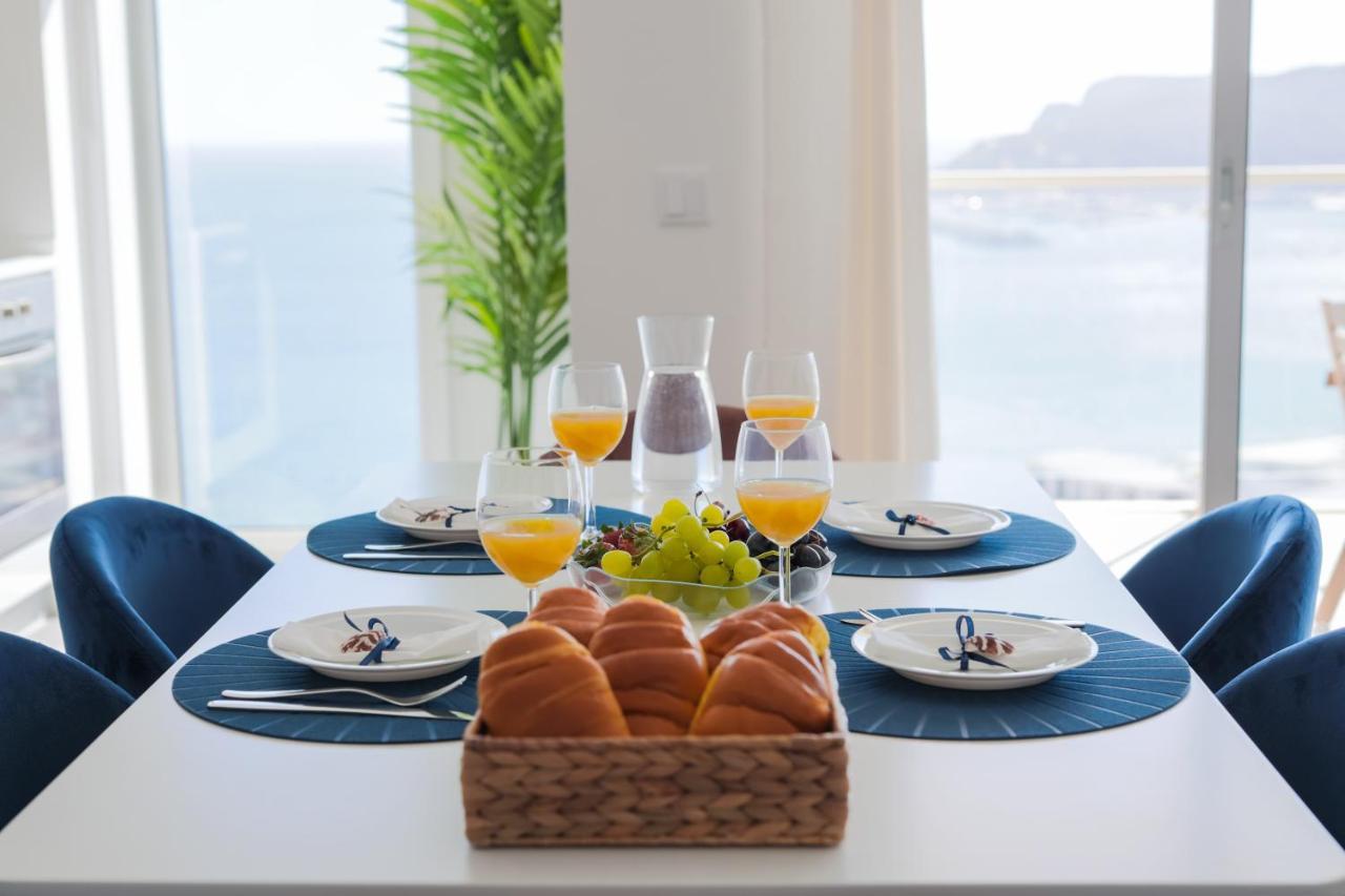 Seasimbra Apartment Sesimbra Luaran gambar