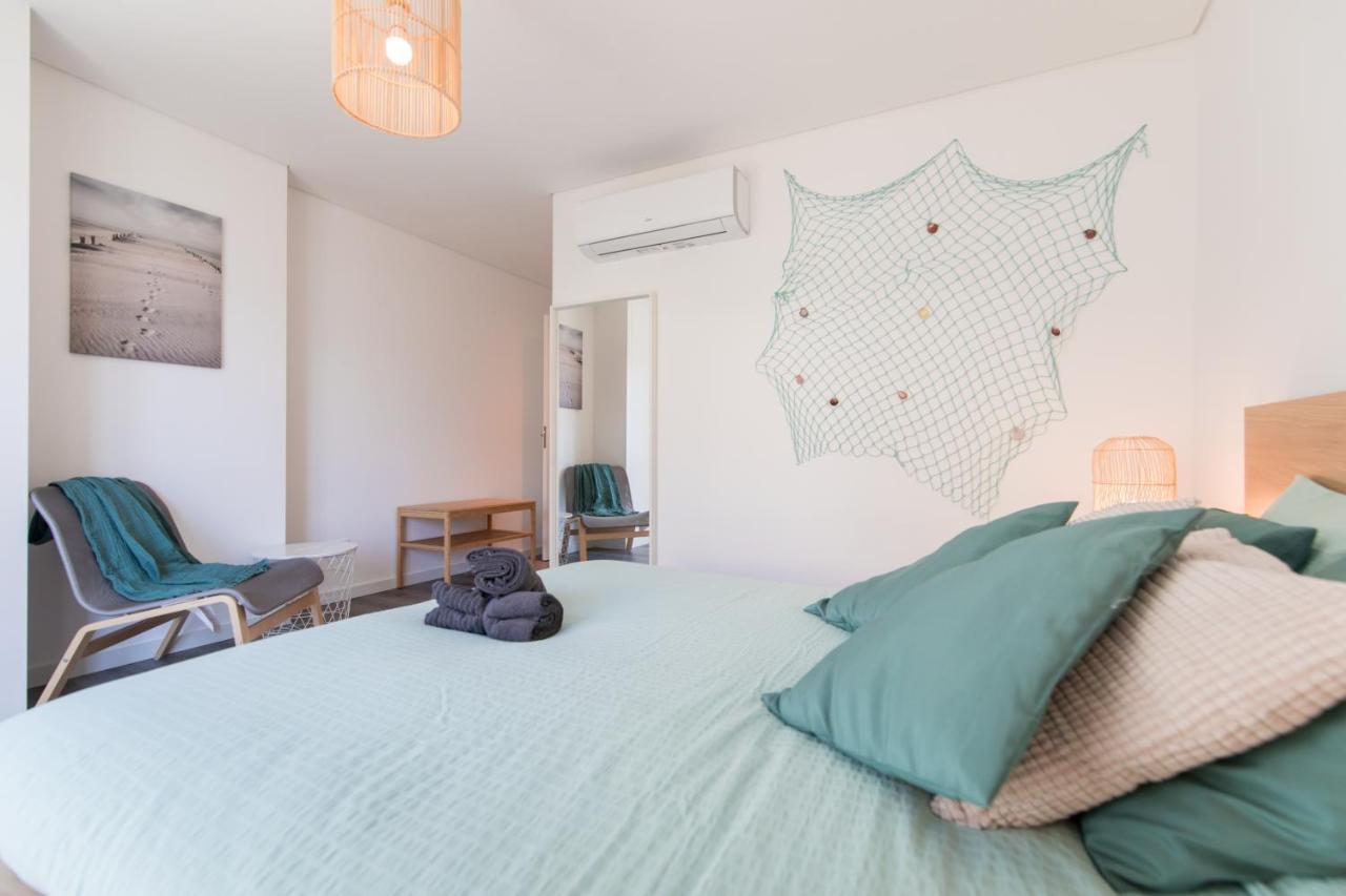 Seasimbra Apartment Sesimbra Luaran gambar