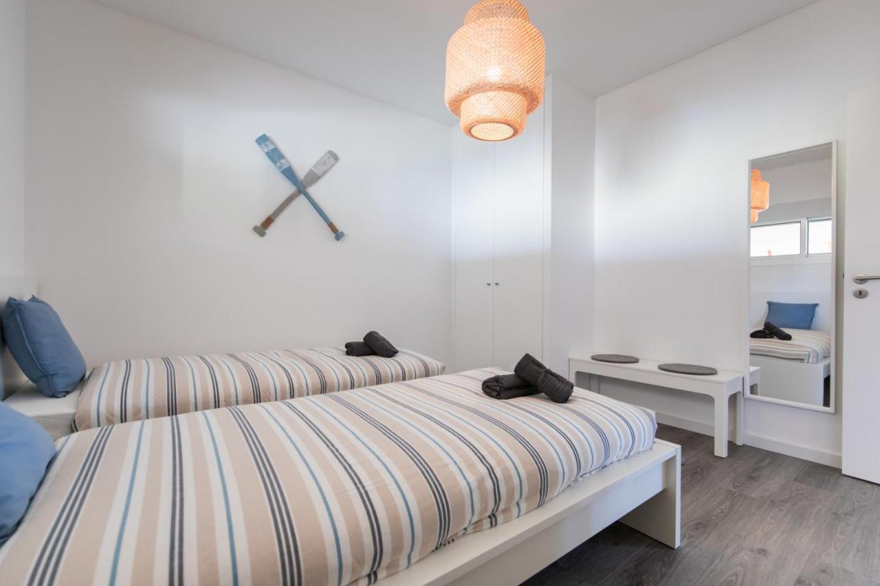 Seasimbra Apartment Sesimbra Luaran gambar