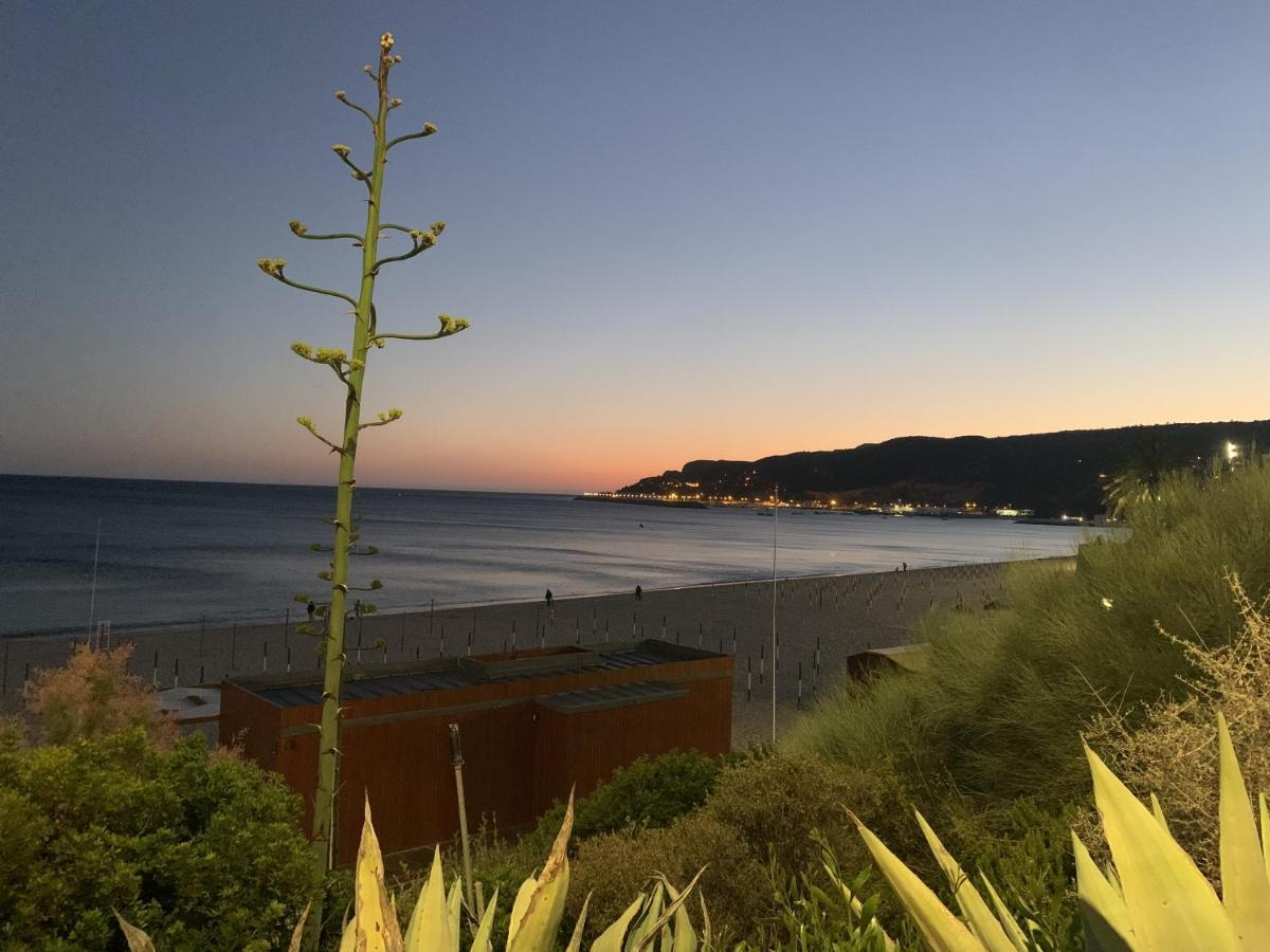 Seasimbra Apartment Sesimbra Luaran gambar
