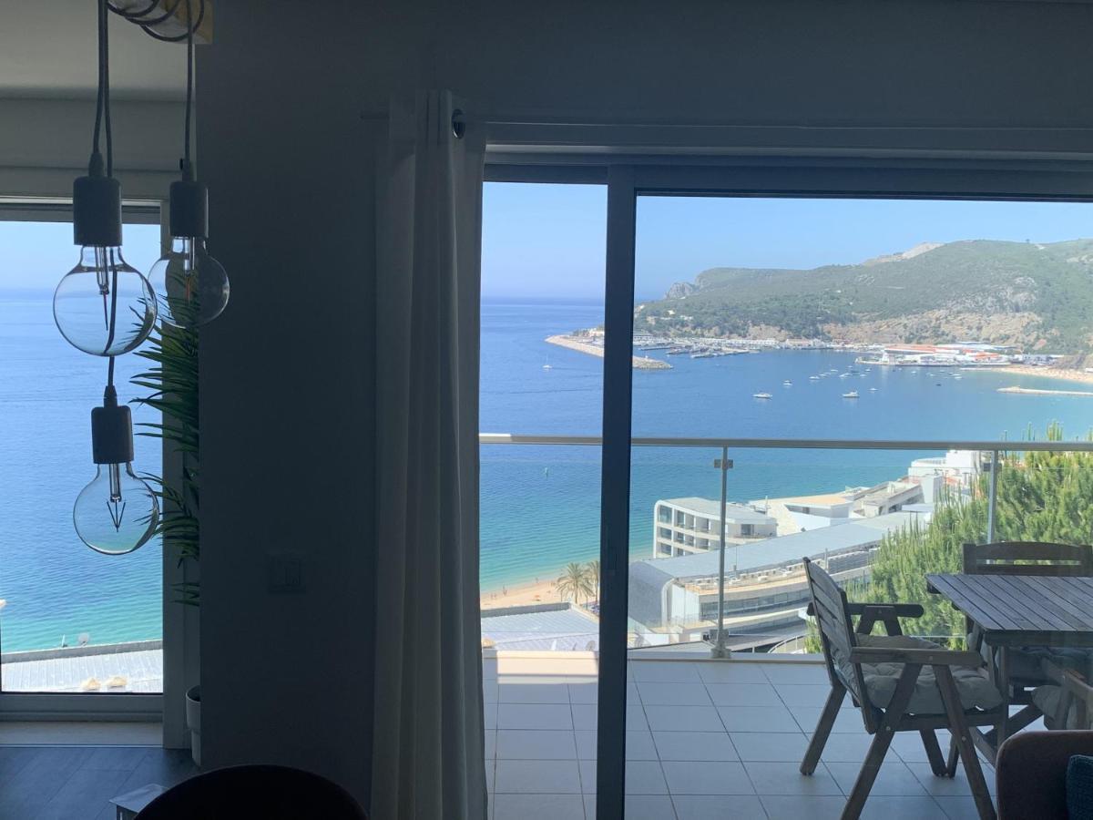Seasimbra Apartment Sesimbra Luaran gambar