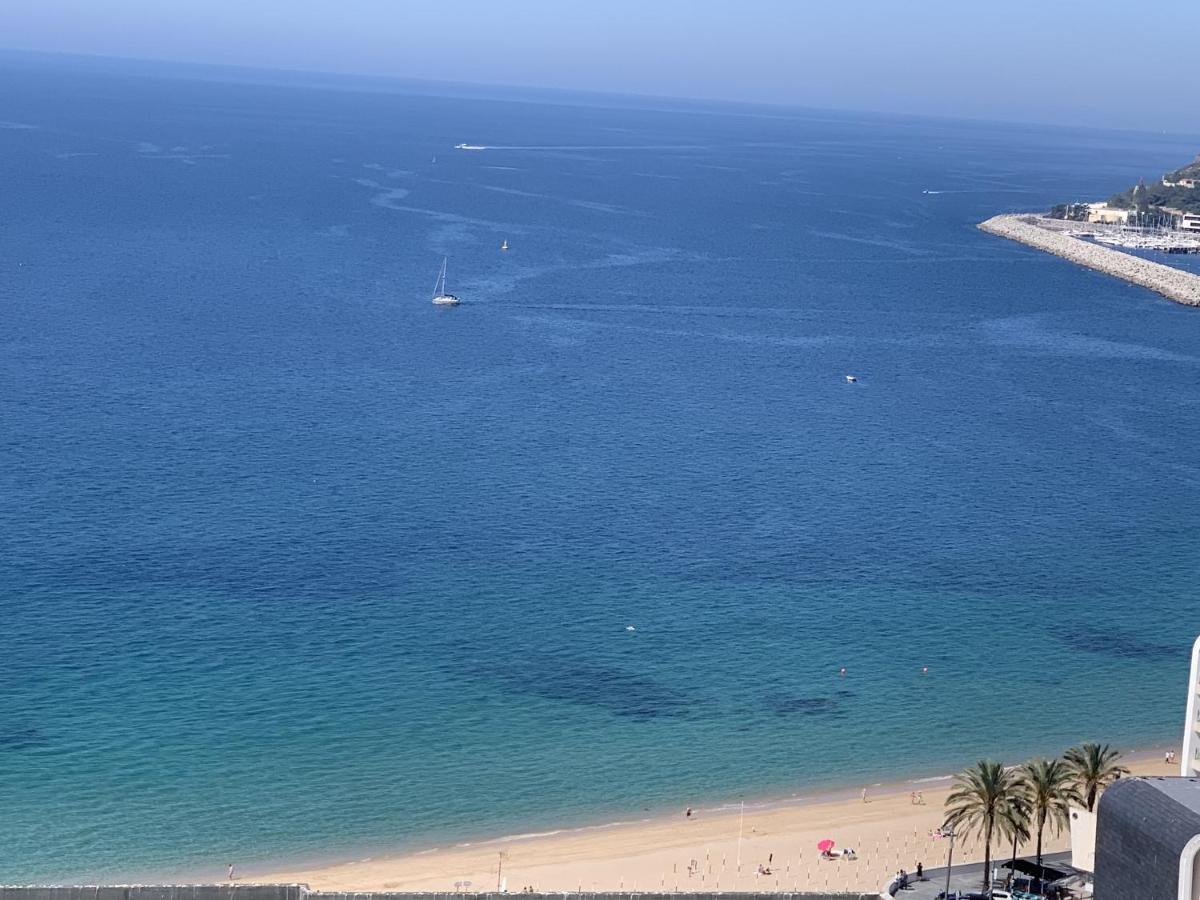 Seasimbra Apartment Sesimbra Luaran gambar