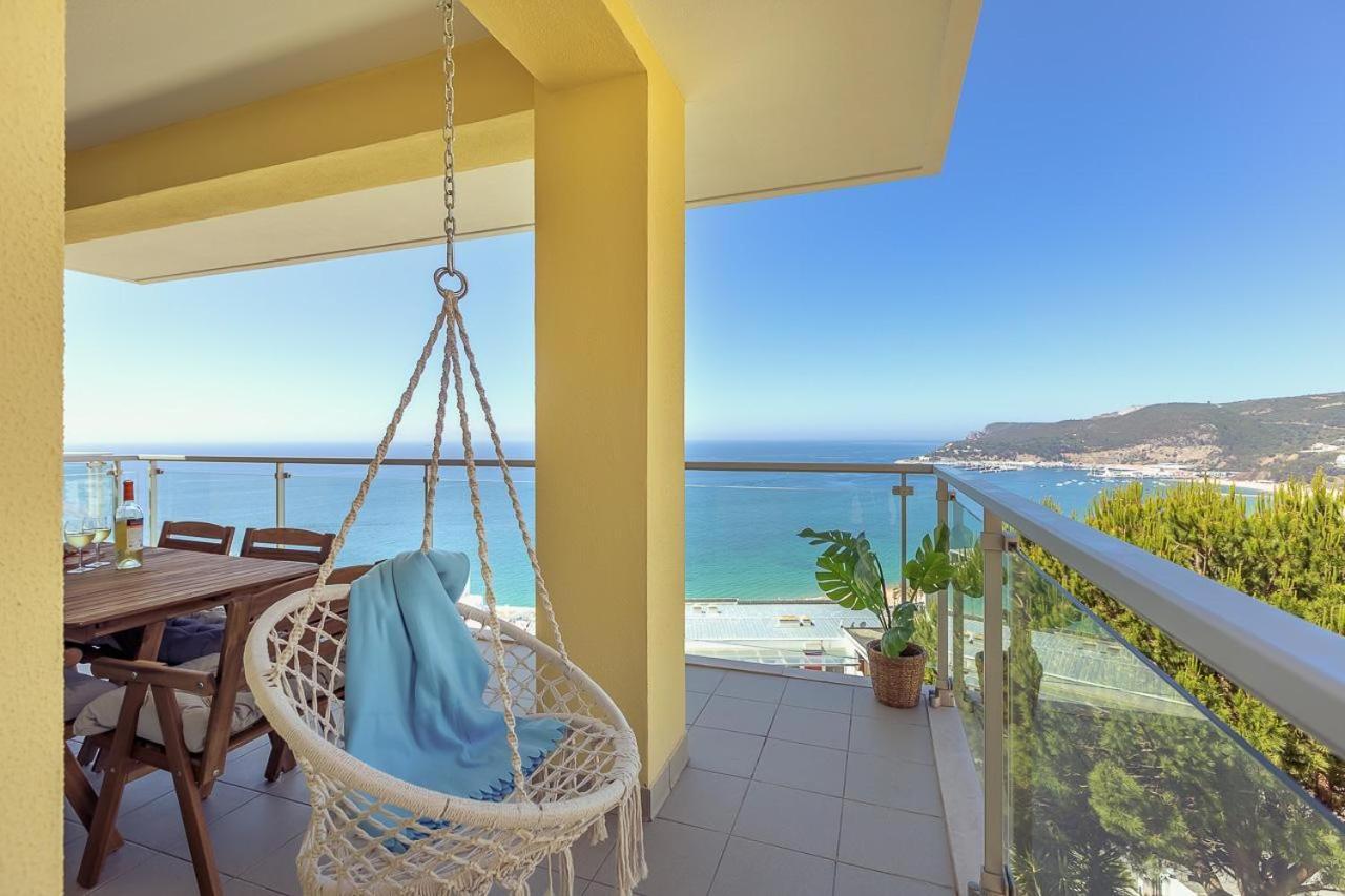 Seasimbra Apartment Sesimbra Luaran gambar