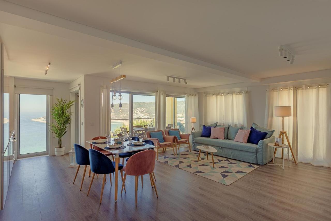 Seasimbra Apartment Sesimbra Luaran gambar