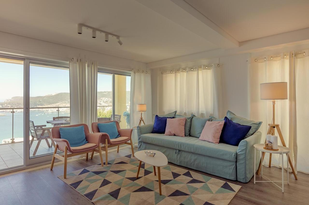 Seasimbra Apartment Sesimbra Luaran gambar