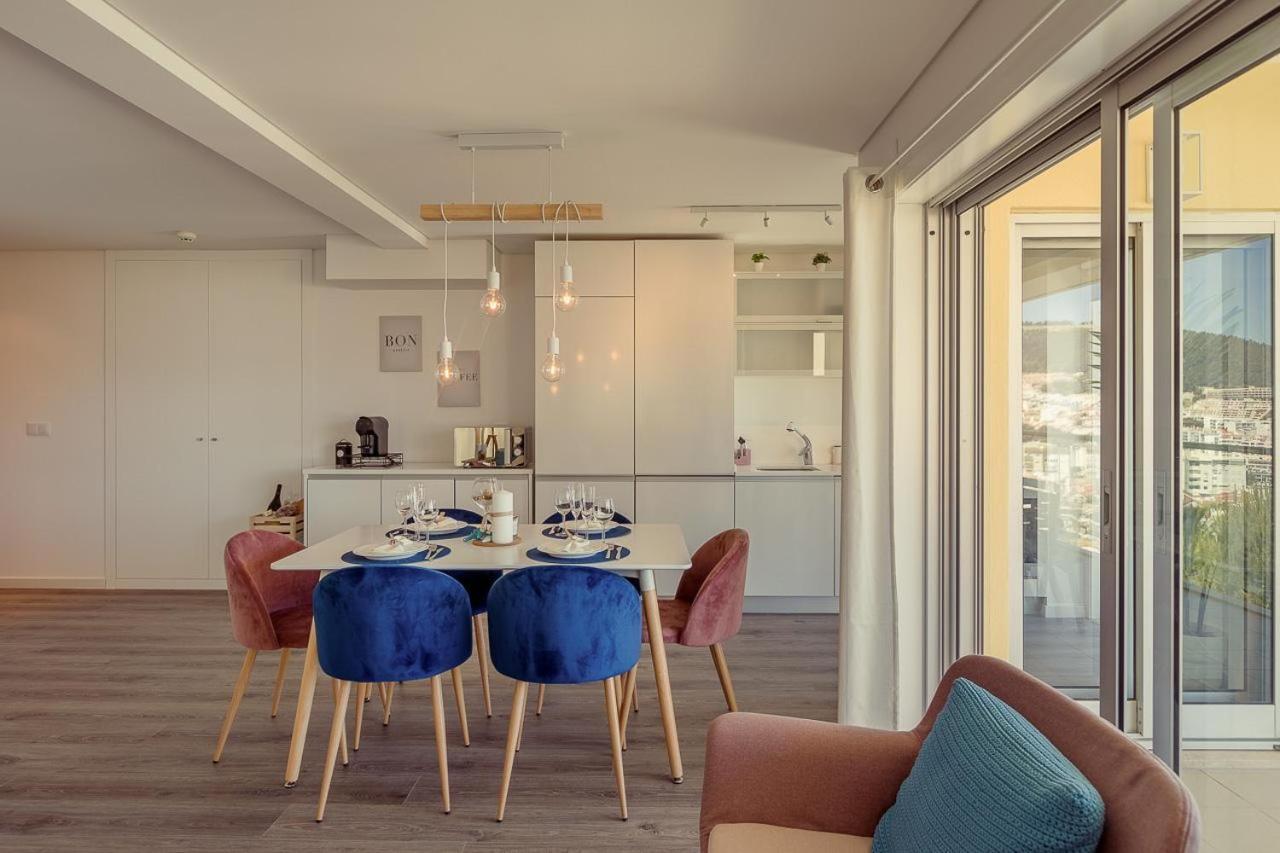 Seasimbra Apartment Sesimbra Luaran gambar